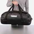 Torba podróżna Thule Chasm Duffel 40 l autumnal 8