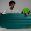 Zestaw do kneeboardu JOBE Slash Kneeboard teal 13