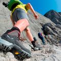 Buty trekkingowe damskie Salewa MTN Trainer Mid GTX atlantic deep/ombre blue 11