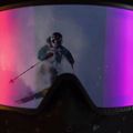 Kask narciarski Salomon Driver Prime Sigma Plus night shade/silver pink/sky blue 15