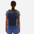Plecak miejski Patagonia Refugio Day Pack 26 l fitz roy patchwork/night plum 7