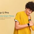 Zegarek Amazfit Bip U Pro pink W2008OV5N 6