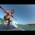Deska SUP Aqua Marina Wave 8'8" 12