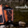 Plecak wodoodporny Advanced Elements CargoPak 32 l yellow/black 9
