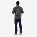 Plecak na ramię Patagonia Atom Sling 8 l forge grey 5