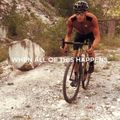 Rower gravelowy Cipollini MCMAR DB 22-RIVAL XPLR-RAPID RED-ENVE G carbon redmetal shiny 16