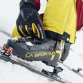 Buty skiturowe La Sportiva Skorpius CR II black/yellow 16