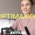 Orbitrek KETTLER Crosstrainer Optima 800 2021 4