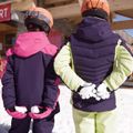 Kask narciarski dziecięcy Rossignol Whoopee Impacts Jr pink 13