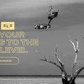 Latawiec kitesurfingowy DUOTONE Evo SLS 2023 vanilla 6