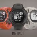 Zegarek Garmin Instinct Tactical Edition czarny 010-02064-70 8