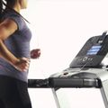Bieżnia elektryczna Life Fitness F3 Go 2