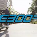 Hulajnoga elektryczna dziecięca Razor E300S grey 6