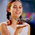 Dron DJI Ryze Tello Boost Combo szary TEL0200C 11