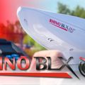 Silnik elektryczny zaburtowy Rhino BLX 65 BMR GPS 5