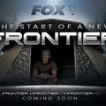 Namiot 1-osobowy Fox International Frontier 8