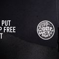 Pianka do pływania damska Rip Curl E-Bomb LTD 4/3 mm Zip Free black 10