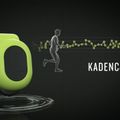 Czujnik dynamiki biegu Garmin Running Dynamics Pod czarny 010-12520-00 7