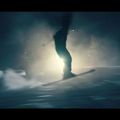 Gogle narciarskie Oakley Flight Deck M dark brush crystal/prizm snow torch iridium 9