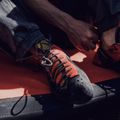 Buty wspinaczkowe męskie La Sportiva Testarossa red/black 6