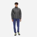 Kurtka ocieplana damska Patagonia Nano Puff lagom blue 10