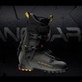 Buty skiturowe męskie La Sportiva Vanguard carbon/yellow 19