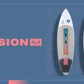 Deska do kitesurfingu DUOTONE Kite Surf Session SLS 2022 13