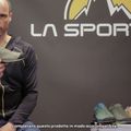 Buty podejściowe męskie La Sportiva TX2 Evo space blue/saffron 17