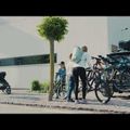 Wózek do biegania z gondolą Thule Urban Glide 2 czarny 10101964 13