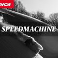 Buty narciarskie męskie Nordica Speedmachine 130 black/red 10