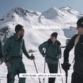 Zestaw skiturowy Rossignol Escaper 87 red 13