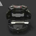 Wiązania narciarskie Marker Squire 11 black/black 6