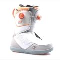 Buty snowboardowe męskie ThirtyTwo Lashed Double Boa '22 black 10