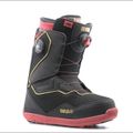 Buty snowboardowe męskie ThirtyTwo Tm-2 Double Boa Wide black 12