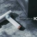 Masażer SYNCA Kitta Gun satin beige 16