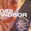 Deska wakeboardowa Slingshot Windsor czarna/niebieska/biała 10