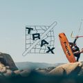 Deska do kitesurfingu F-ONE Trax 77213-0104 5