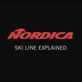 Narty zjazdowe Nordica Enforcer 94 FLAT grey/red 13