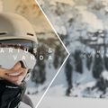 Kask narciarski HEAD Vanda W white 17