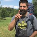 Plecak trekkingowy Tatonka Yukon 60+10 l szary 1344.367 14