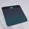 Waga Amazfit Smart Scale-Aurora gradient D2003EU1N 10