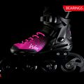 Rolki damskie Tempish Wox Lady pink 13