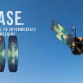 Deska do kitesurfingu Ozone Base V2 blue 4