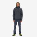 Kurtka przeciwdeszczowa męska Patagonia Torrentshell 3L Rain black 8