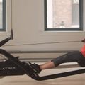 Wioślarz Matrix Fitness MX-Rower16 black 10