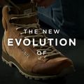 Buty trekkingowe męskie Dolomite 54 Trek GTX black 9