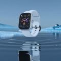 Zegarek Amazfit GTS 2 Mini sage green W2018OV3N 6