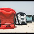 Trapez windsurfingowy męski Dakine T-9 Classic Slider deep crimson 7