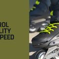 Rolki męskie Rollerblade RB Cruiser black/neon yellow 15