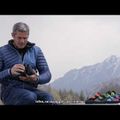 Buty wspinaczkowe męskie La Sportiva Tarantula black poppy 10
